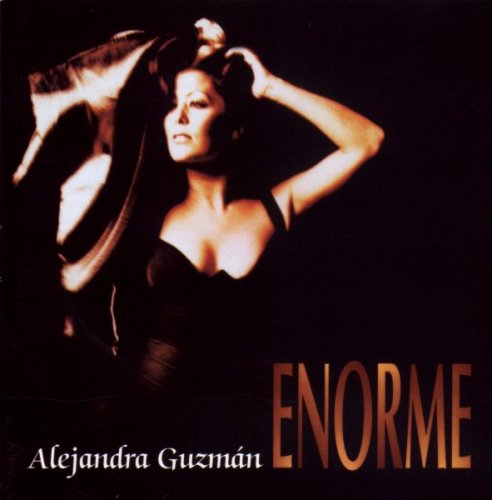 Letras de Enorme