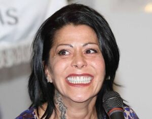 Alejandra Guzmán en peligro de sufrir embolia pulmonar Alejandra guzmán en el Hospital