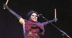 Alejandra Guzmán Tour
