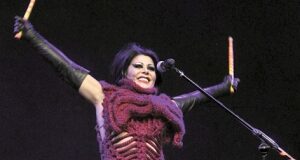 Alejandra Guzmán Tour
