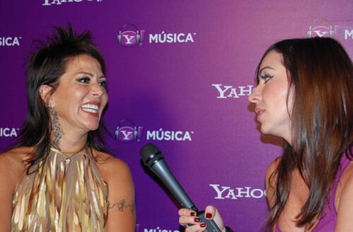 Premios MTV 2008